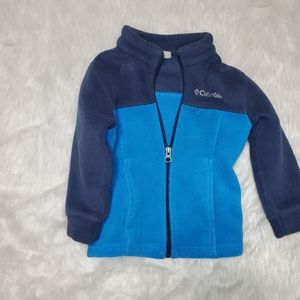 Columbia Toddler Jacket
